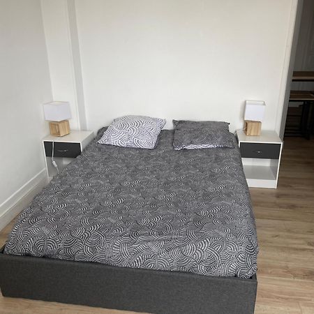 Tresor Ensoleille Apartment Marseille Bagian luar foto