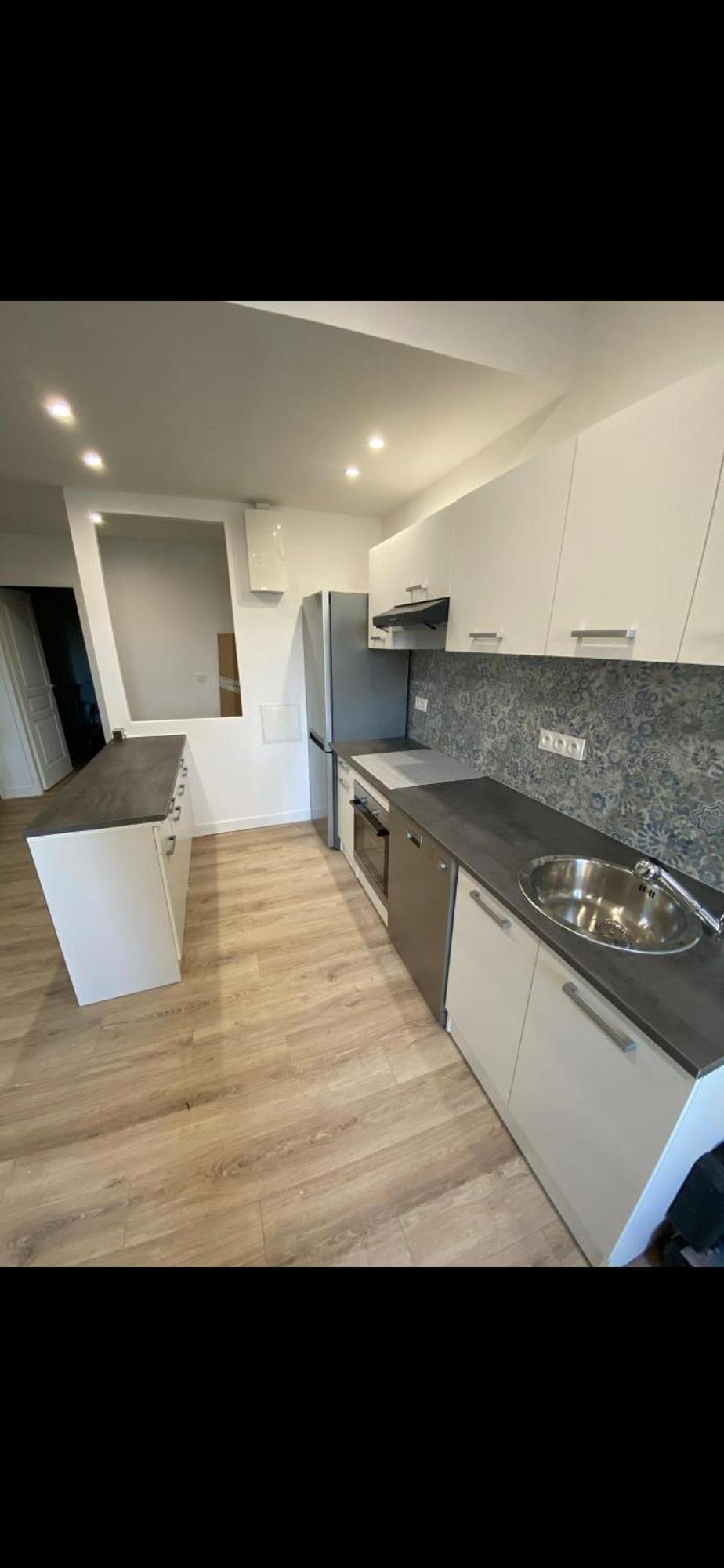 Tresor Ensoleille Apartment Marseille Bagian luar foto
