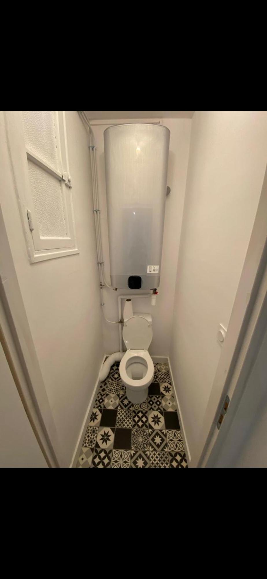 Tresor Ensoleille Apartment Marseille Bagian luar foto